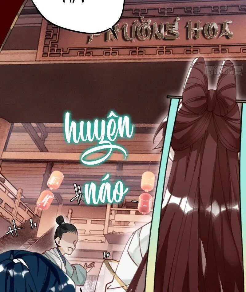 Công Chúa Pháo Hôi Muốn Tùy Tiện Đến Cùng Nettruyen ZZZ Chương 3 Page 47