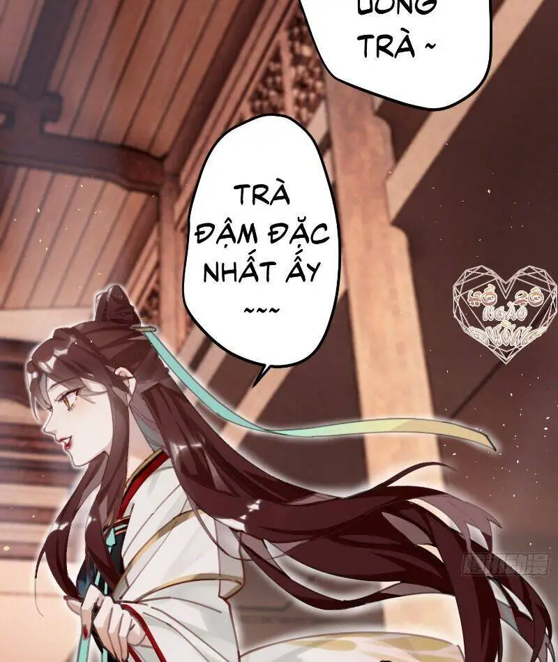 Công Chúa Pháo Hôi Muốn Tùy Tiện Đến Cùng Nettruyen ZZZ Chương 3 Page 49
