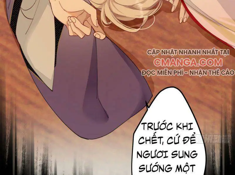 Công Chúa Pháo Hôi Muốn Tùy Tiện Đến Cùng Nettruyen ZZZ Chương 5 Page 18