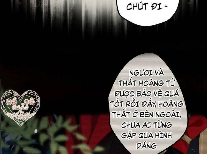 Công Chúa Pháo Hôi Muốn Tùy Tiện Đến Cùng Nettruyen ZZZ Chương 5 Page 19