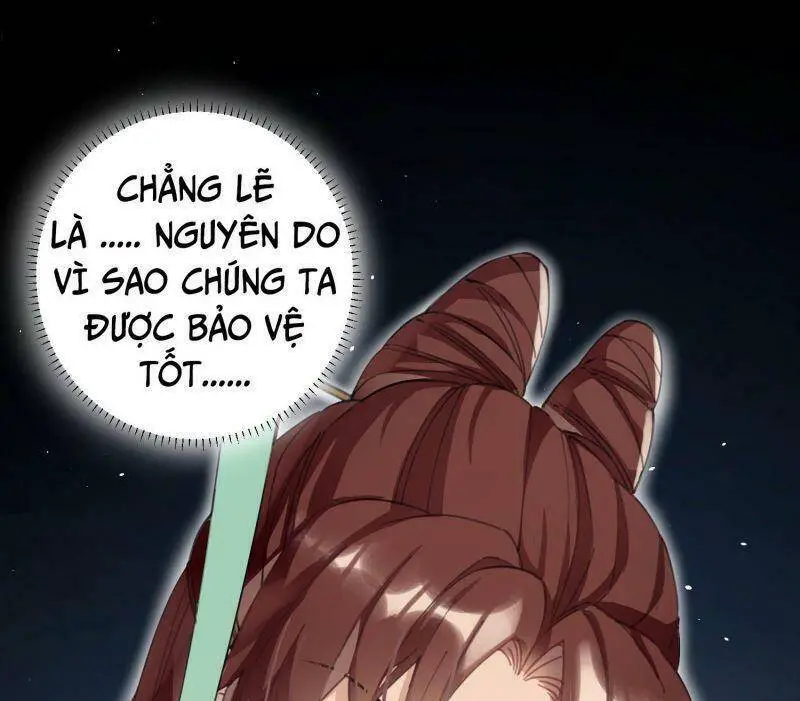 Công Chúa Pháo Hôi Muốn Tùy Tiện Đến Cùng Nettruyen ZZZ Chương 5 Page 21
