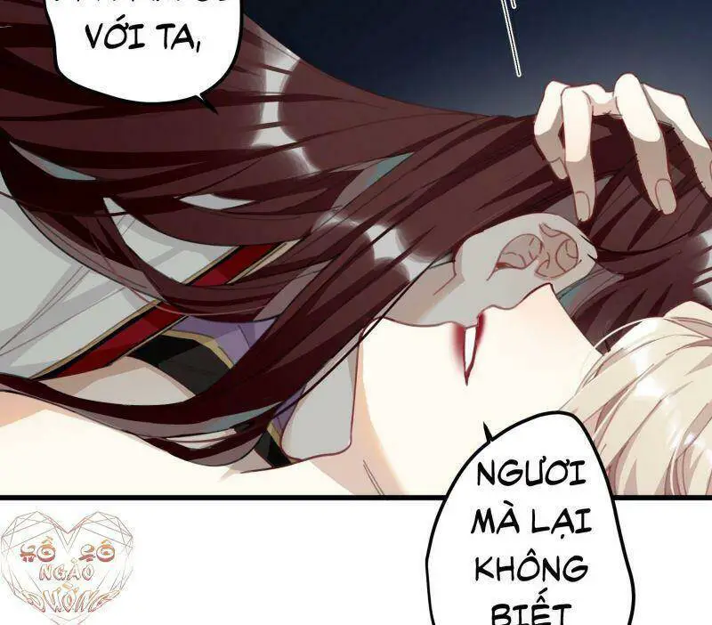 Công Chúa Pháo Hôi Muốn Tùy Tiện Đến Cùng Nettruyen ZZZ Chương 5 Page 27