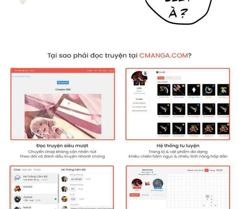Công Chúa Pháo Hôi Muốn Tùy Tiện Đến Cùng Nettruyen ZZZ Chương 5 Page 28
