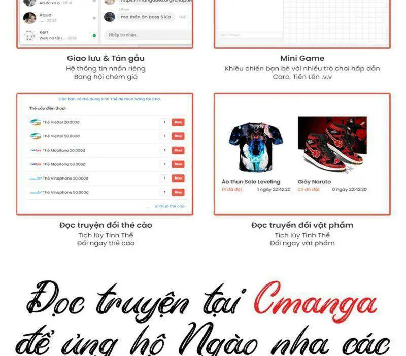 Công Chúa Pháo Hôi Muốn Tùy Tiện Đến Cùng Nettruyen ZZZ Chương 5 Page 29