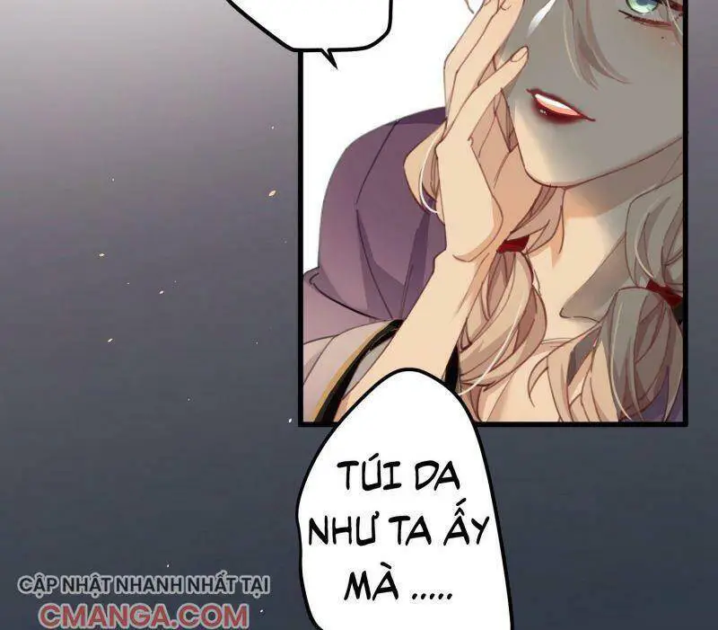 Công Chúa Pháo Hôi Muốn Tùy Tiện Đến Cùng Nettruyen ZZZ Chương 5 Page 33