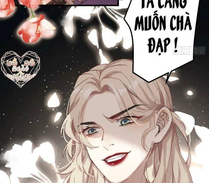 Công Chúa Pháo Hôi Muốn Tùy Tiện Đến Cùng Nettruyen ZZZ Chương 5 Page 36