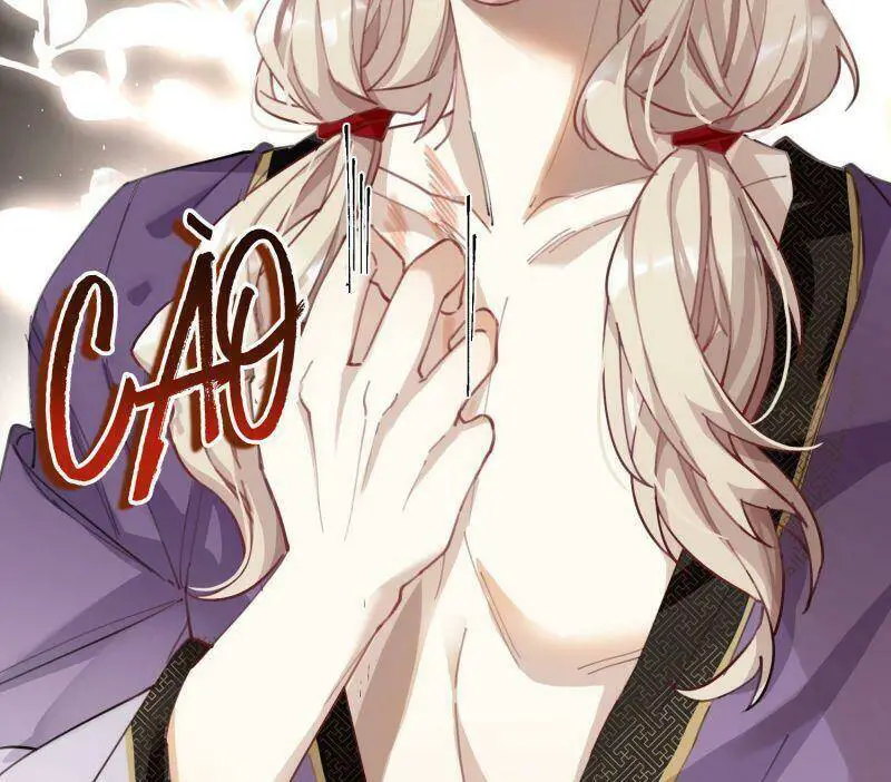 Công Chúa Pháo Hôi Muốn Tùy Tiện Đến Cùng Nettruyen ZZZ Chương 5 Page 37