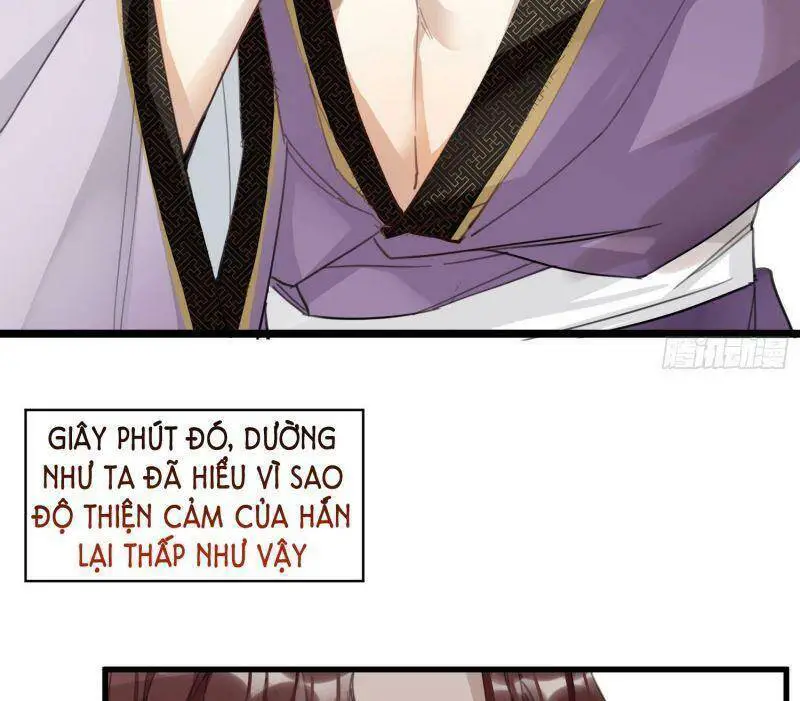 Công Chúa Pháo Hôi Muốn Tùy Tiện Đến Cùng Nettruyen ZZZ Chương 5 Page 38