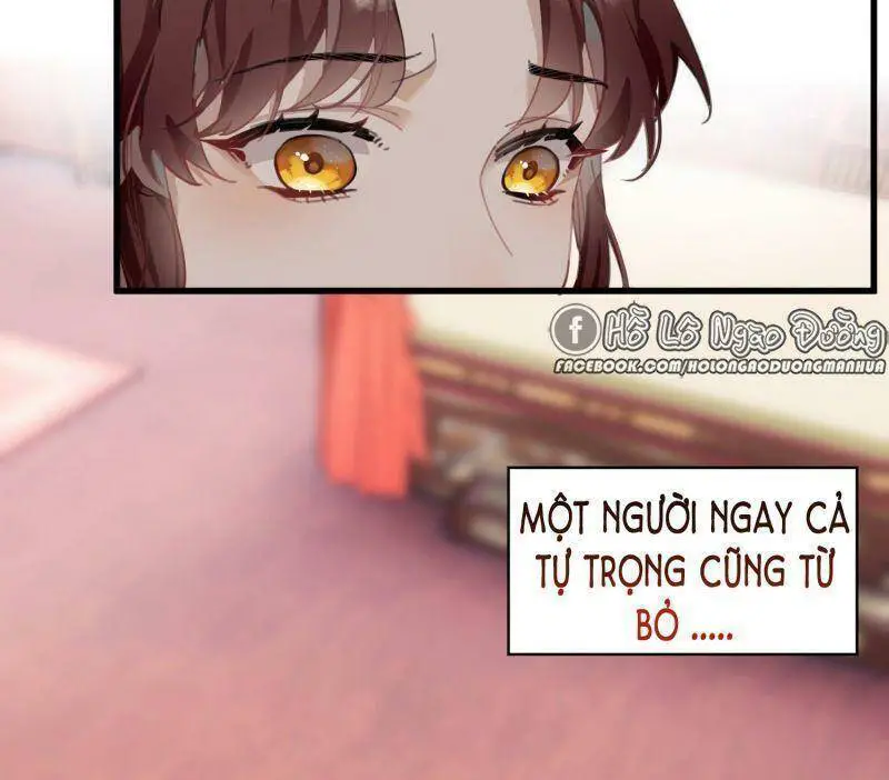 Công Chúa Pháo Hôi Muốn Tùy Tiện Đến Cùng Nettruyen ZZZ Chương 5 Page 39