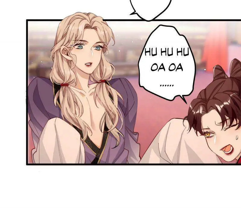 Công Chúa Pháo Hôi Muốn Tùy Tiện Đến Cùng Nettruyen ZZZ Chương 5 Page 51