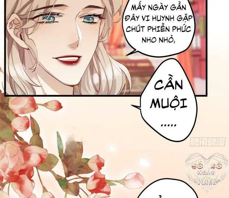 Công Chúa Pháo Hôi Muốn Tùy Tiện Đến Cùng Nettruyen ZZZ Chương 5 Page 56