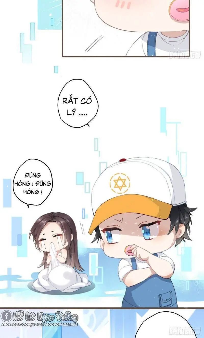 Công Chúa Pháo Hôi Muốn Tùy Tiện Đến Cùng Nettruyen ZZZ Chương 2 Page 10