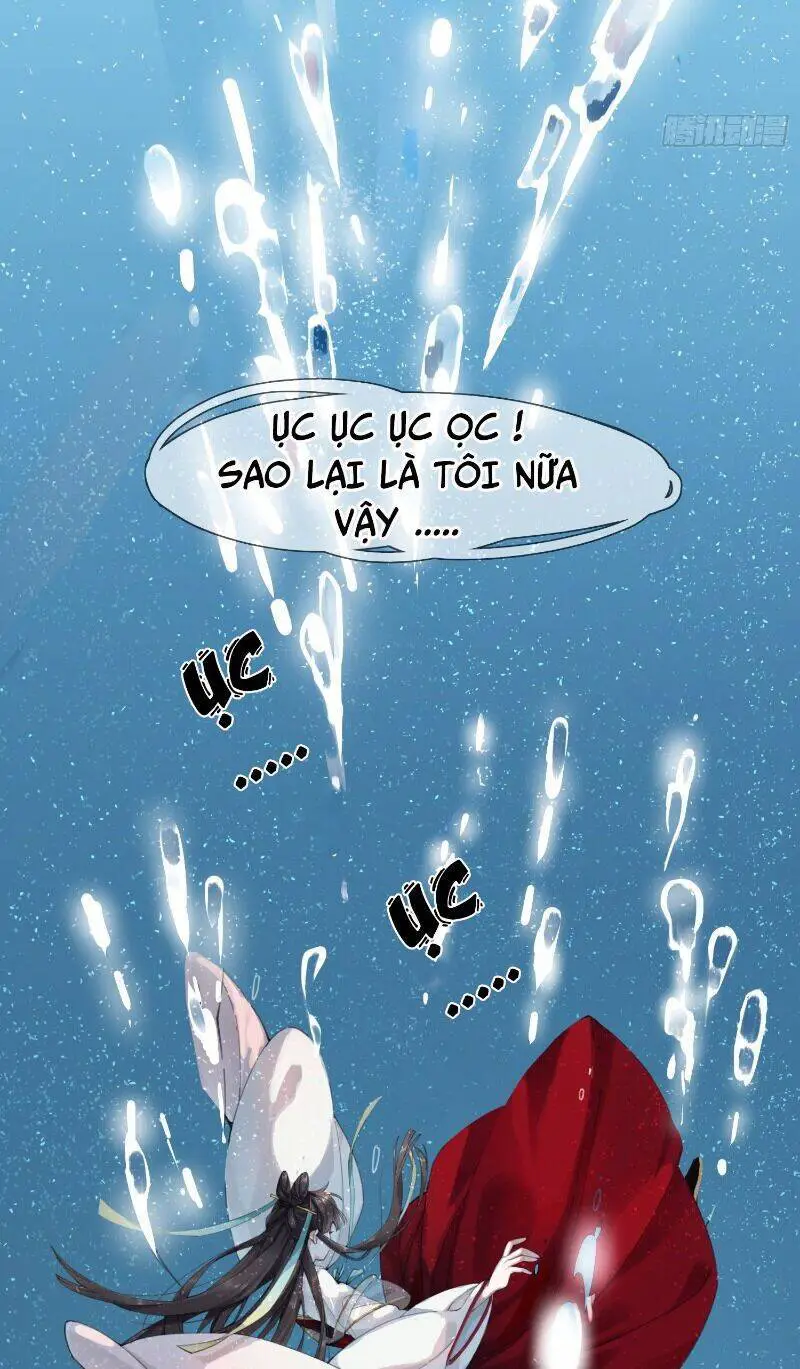 Công Chúa Pháo Hôi Muốn Tùy Tiện Đến Cùng Nettruyen ZZZ Chương 2 Page 19