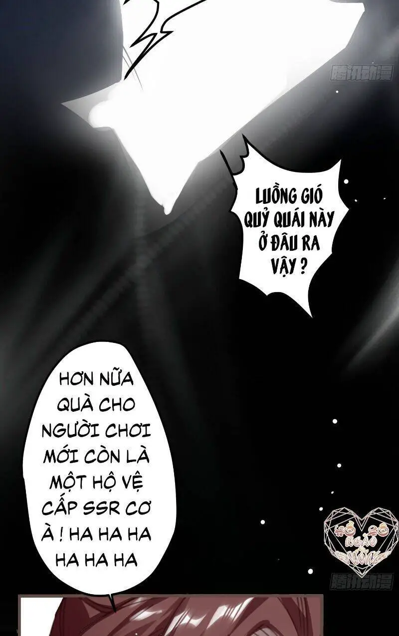 Công Chúa Pháo Hôi Muốn Tùy Tiện Đến Cùng Nettruyen ZZZ Chương 2 Page 32