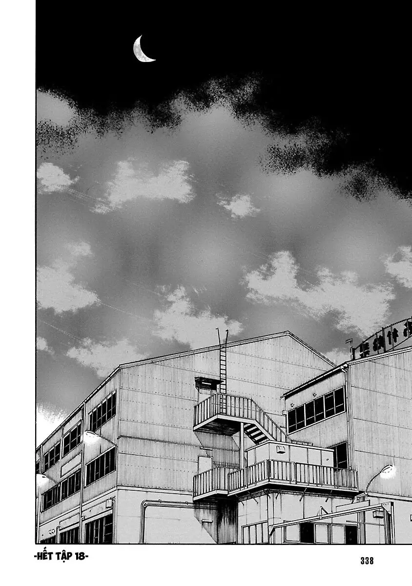 Worst Ấn Bản Mới Nettruyen ZZZ Chương 124 Page 45