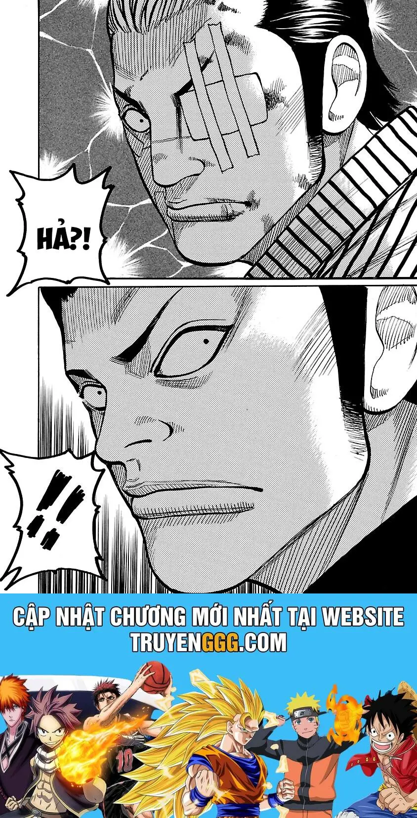 Worst Ấn Bản Mới Nettruyen ZZZ Chương 121 Page 46