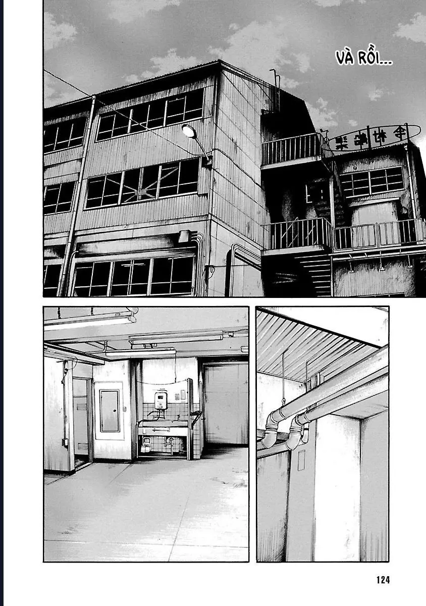 Worst Ấn Bản Mới Nettruyen ZZZ Chương 127 Page 20
