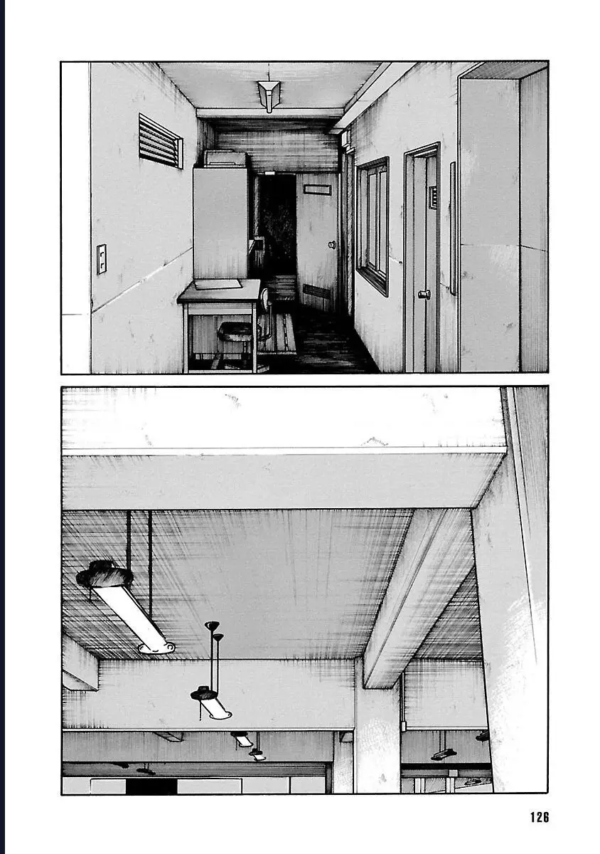 Worst Ấn Bản Mới Nettruyen ZZZ Chương 127 Page 22