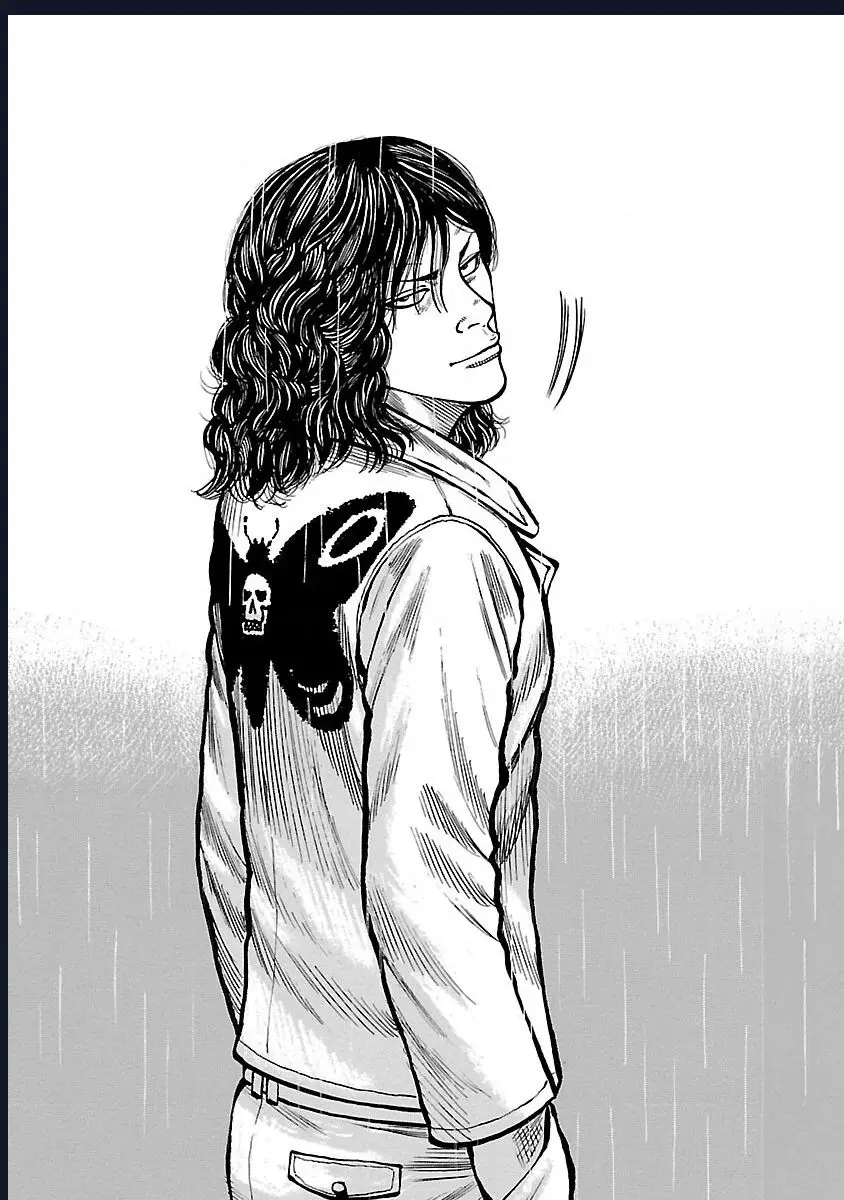 Worst Ấn Bản Mới Nettruyen ZZZ Chuong 91 Page 41