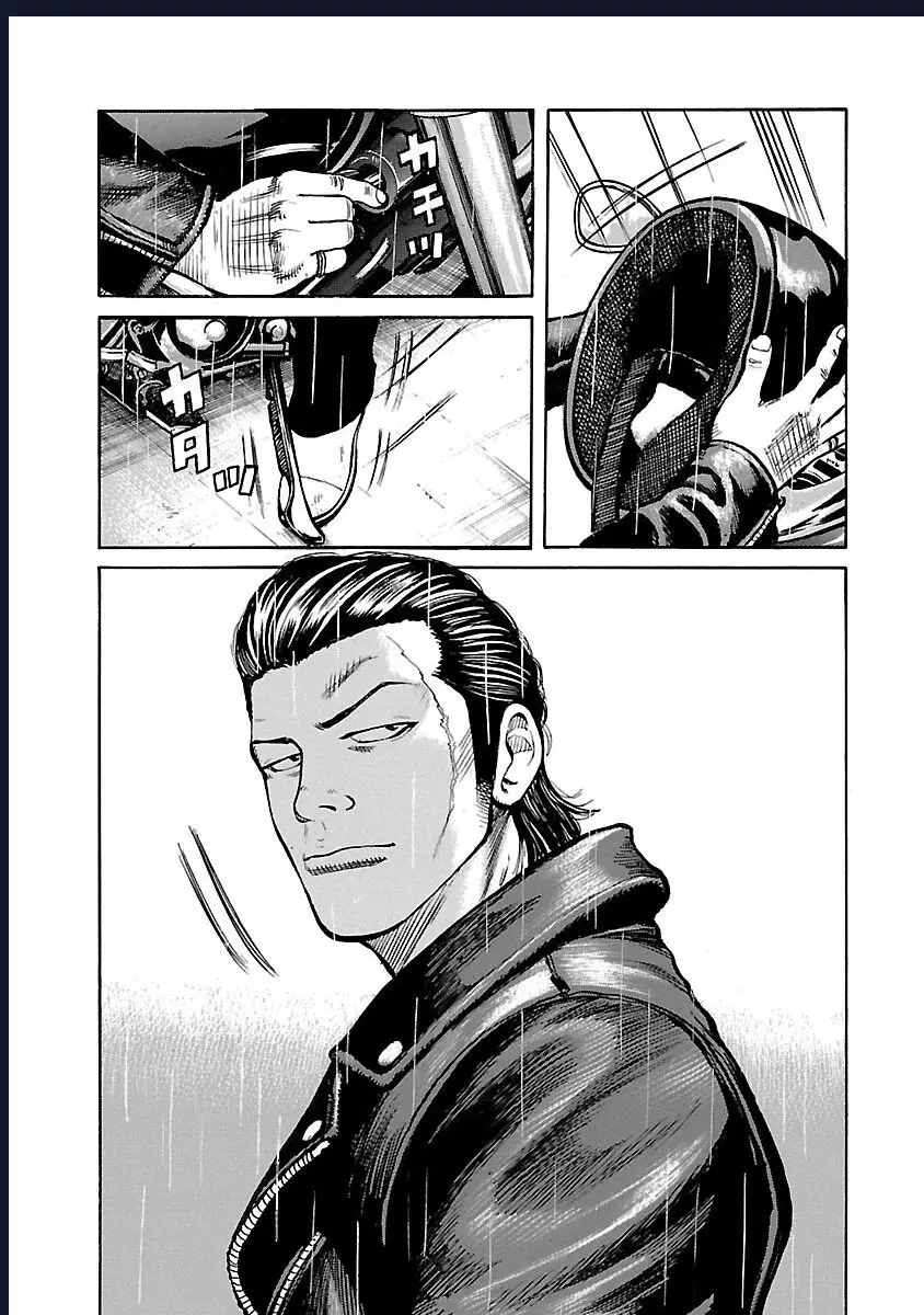 Worst Ấn Bản Mới Nettruyen ZZZ Chuong 91 Page 42