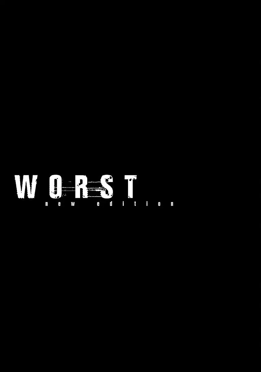 Worst Ấn Bản Mới Nettruyen ZZZ Chương 110 Page 50