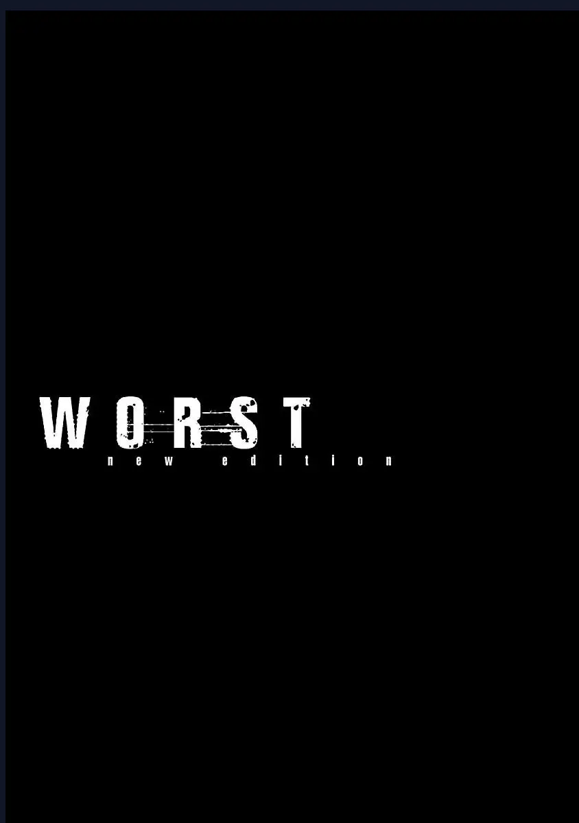 Worst Ấn Bản Mới Nettruyen ZZZ Chuong 100 Page 58
