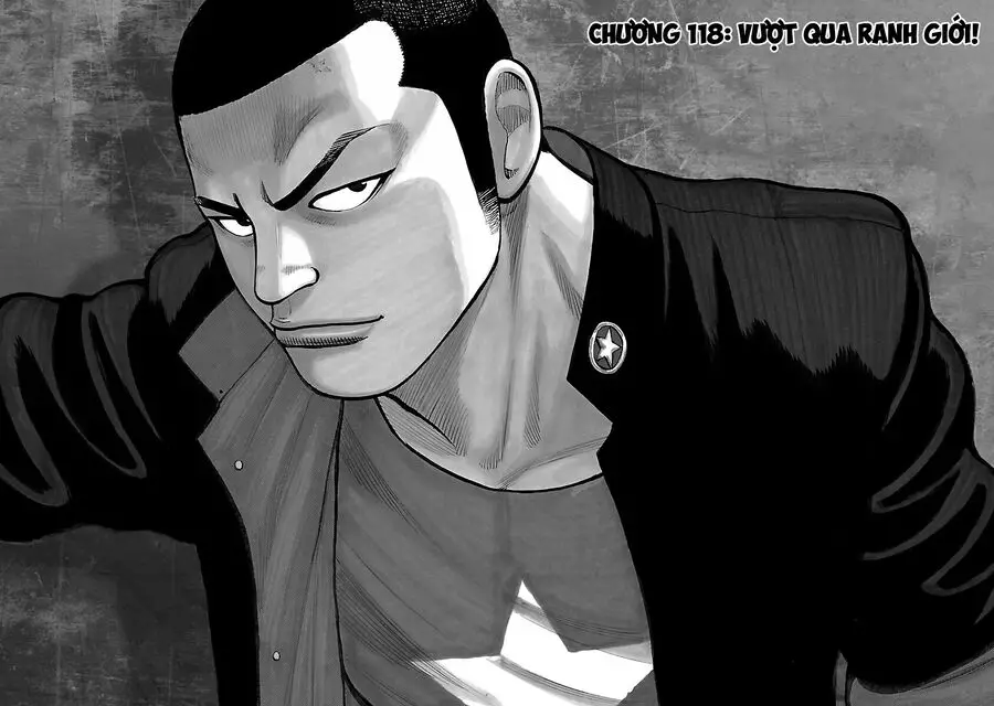 Worst Ấn Bản Mới Nettruyen ZZZ Chương 118 Page 5