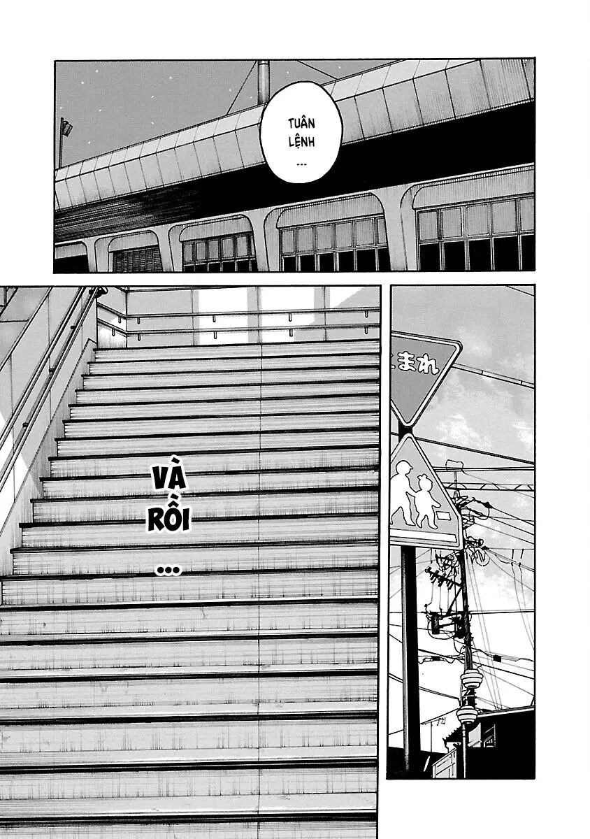 Worst Ấn Bản Mới Nettruyen ZZZ Chương 118 Page 43