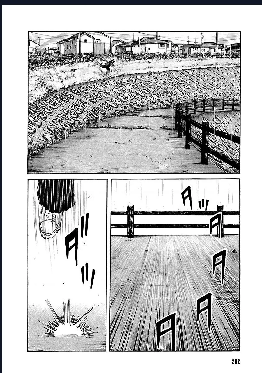Worst Ấn Bản Mới Nettruyen ZZZ Chuong 79 Page 16