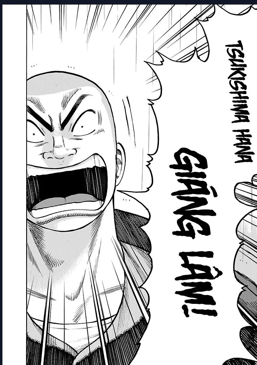 Worst Ấn Bản Mới Nettruyen ZZZ Chuong 79 Page 19
