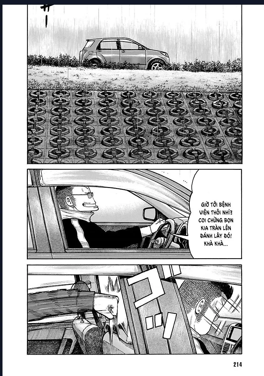 Worst Ấn Bản Mới Nettruyen ZZZ Chuong 79 Page 26
