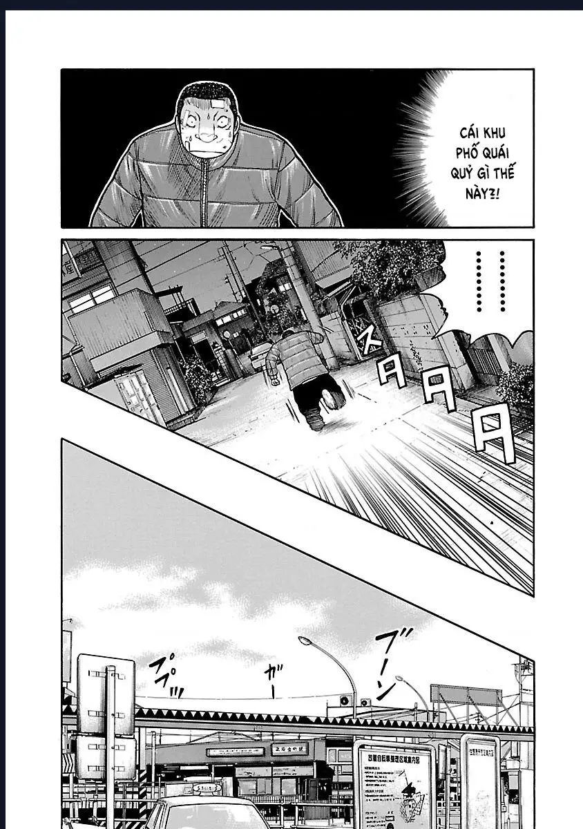 Worst Ấn Bản Mới Nettruyen ZZZ Chuong 78 Page 14