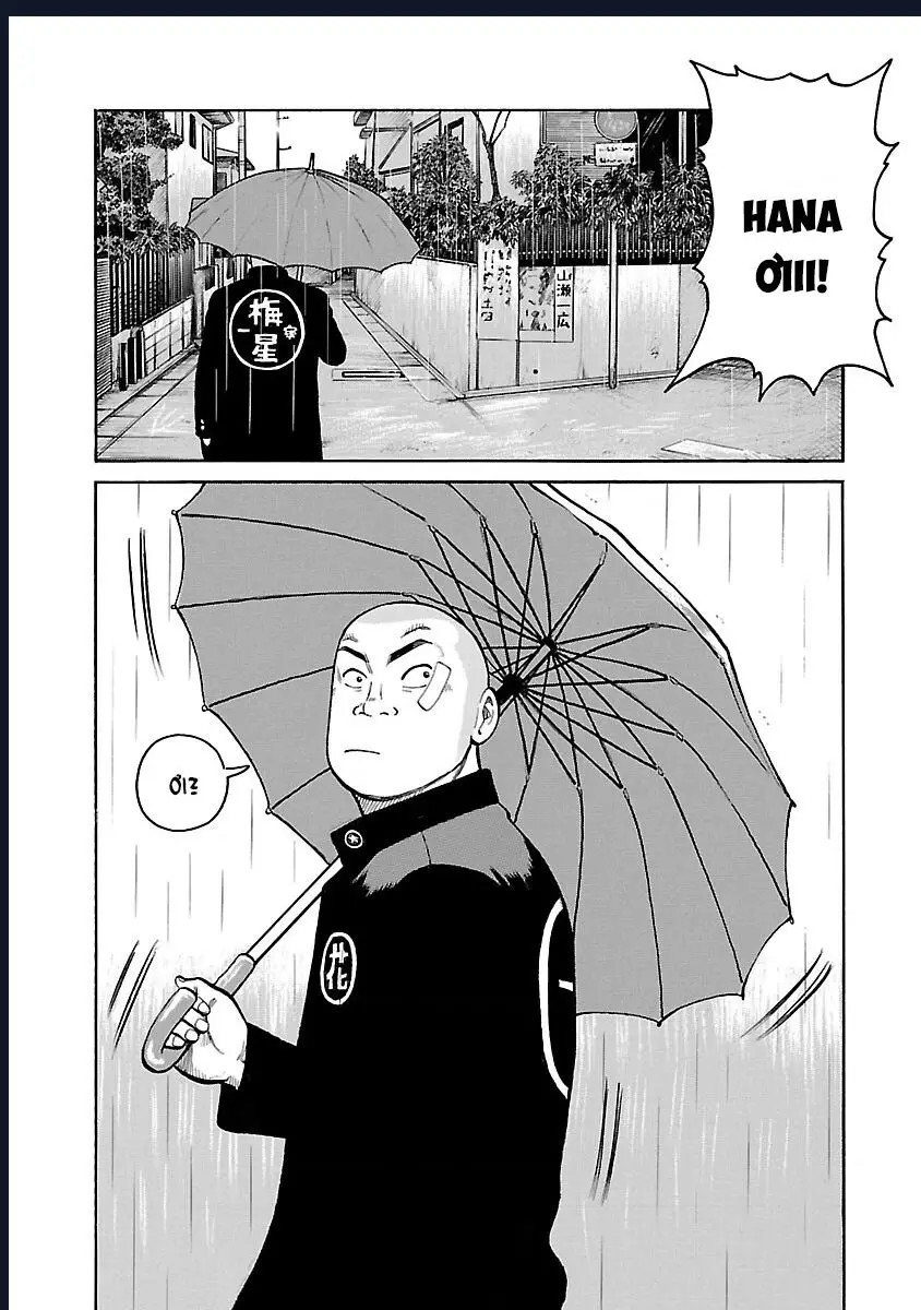Worst Ấn Bản Mới Nettruyen ZZZ Chuong 78 Page 26