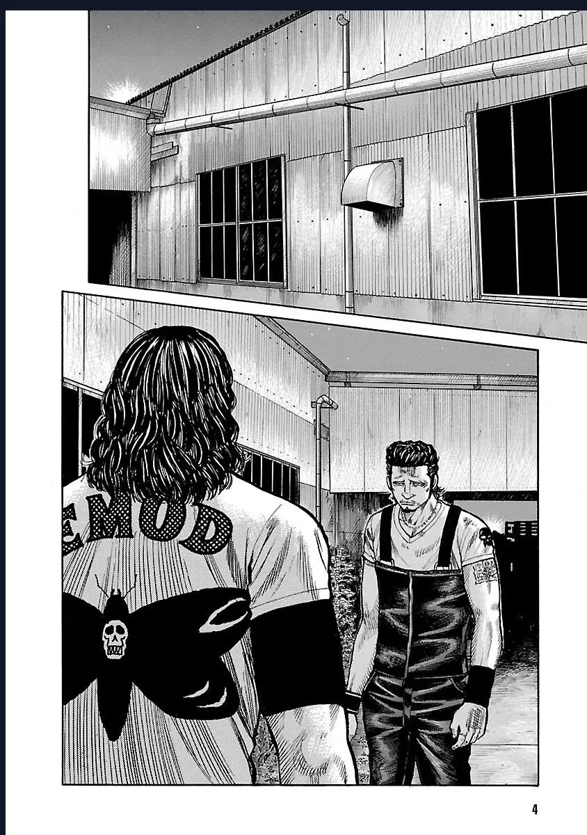 Worst Ấn Bản Mới Nettruyen ZZZ Chuong 97 Page 5