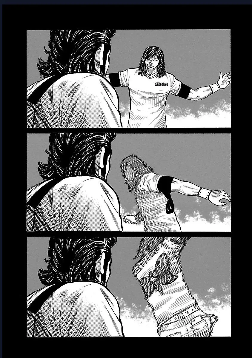 Worst Ấn Bản Mới Nettruyen ZZZ Chuong 97 Page 24