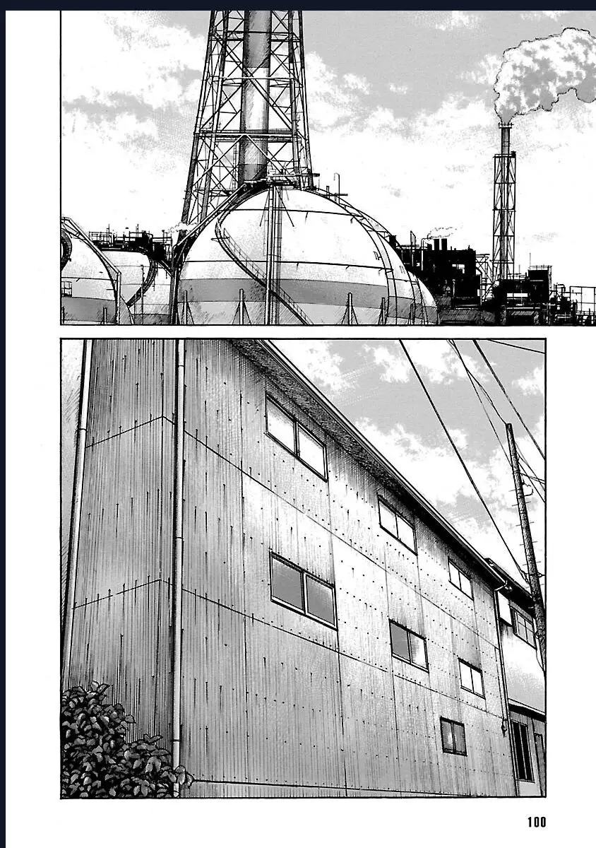 Worst Ấn Bản Mới Nettruyen ZZZ Chuong 99 Page 2