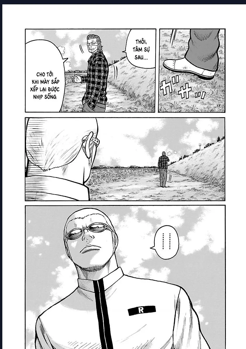 Worst Ấn Bản Mới Nettruyen ZZZ Chuong 77 Page 13
