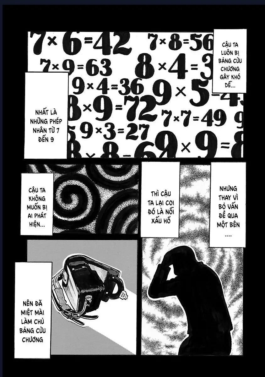 Worst Ấn Bản Mới Nettruyen ZZZ Chuong 89 Page 5