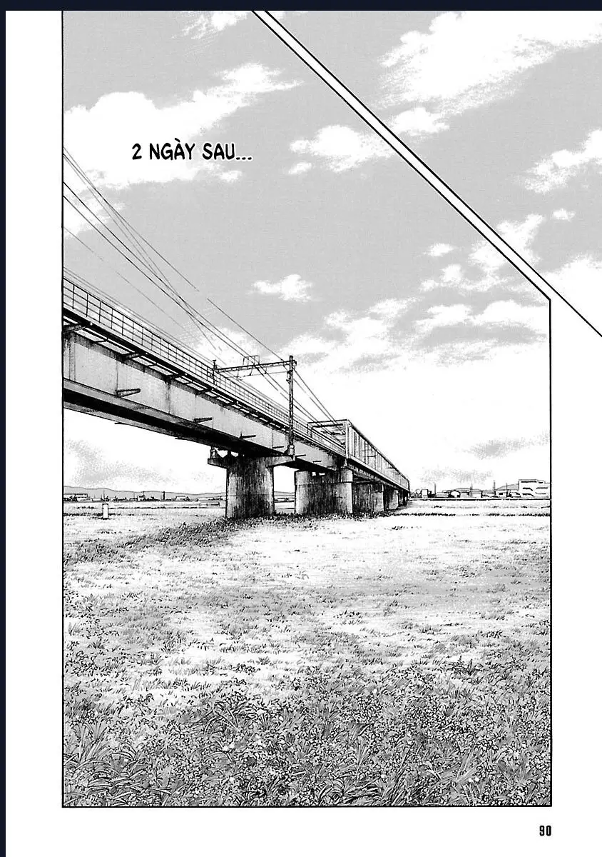 Worst Ấn Bản Mới Nettruyen ZZZ Chuong 76 Page 35