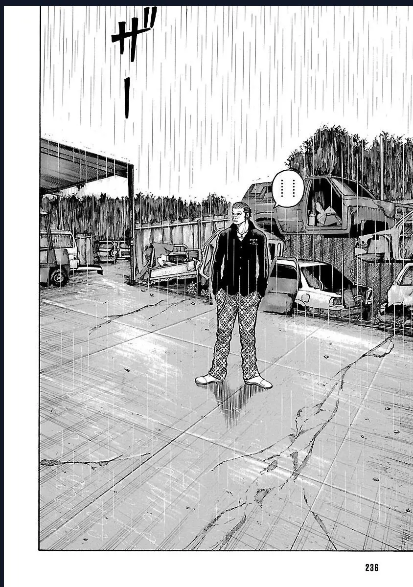 Worst Ấn Bản Mới Nettruyen ZZZ Chương 115 Page 39