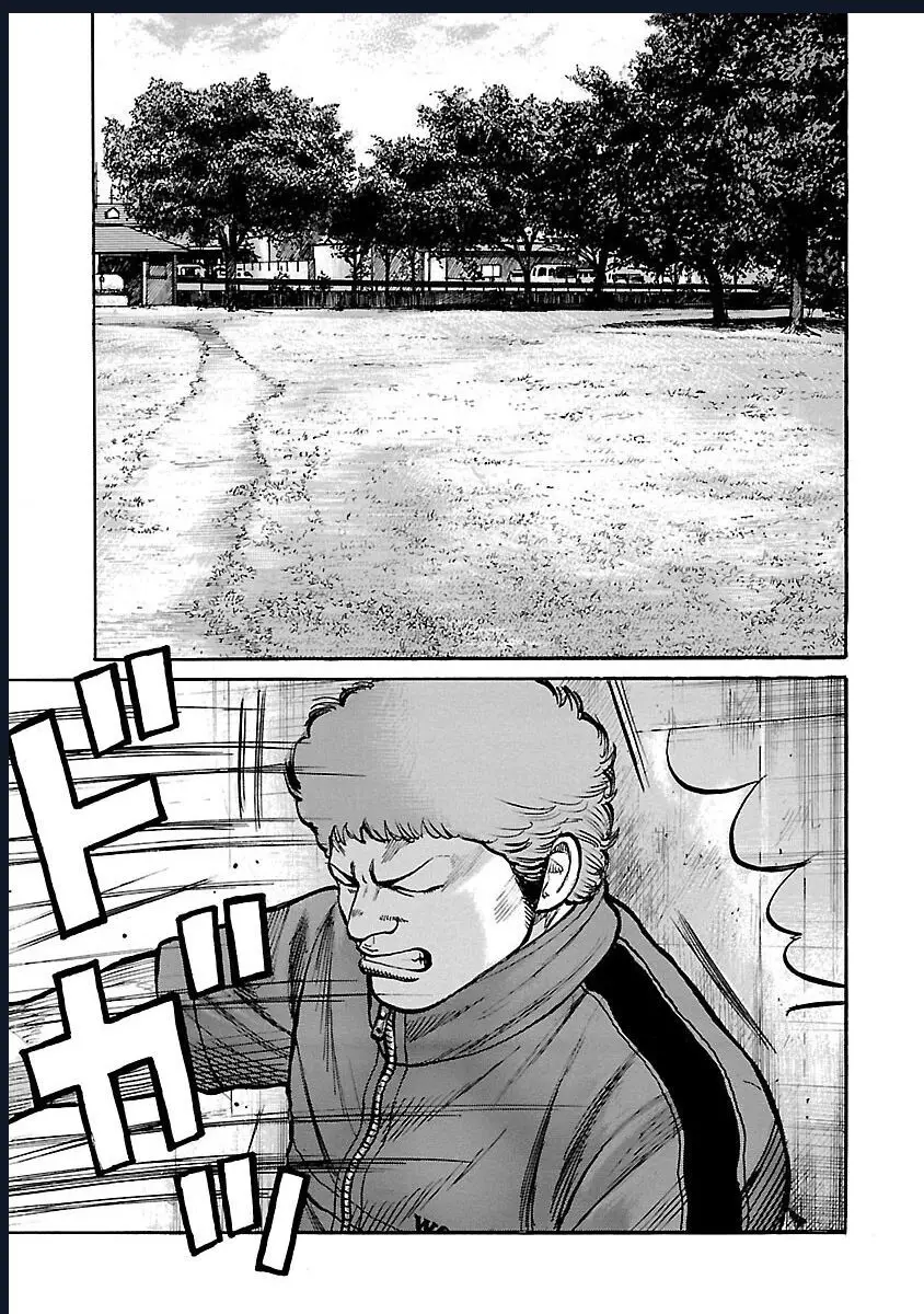 Worst Ấn Bản Mới Nettruyen ZZZ Chương 115 Page 40