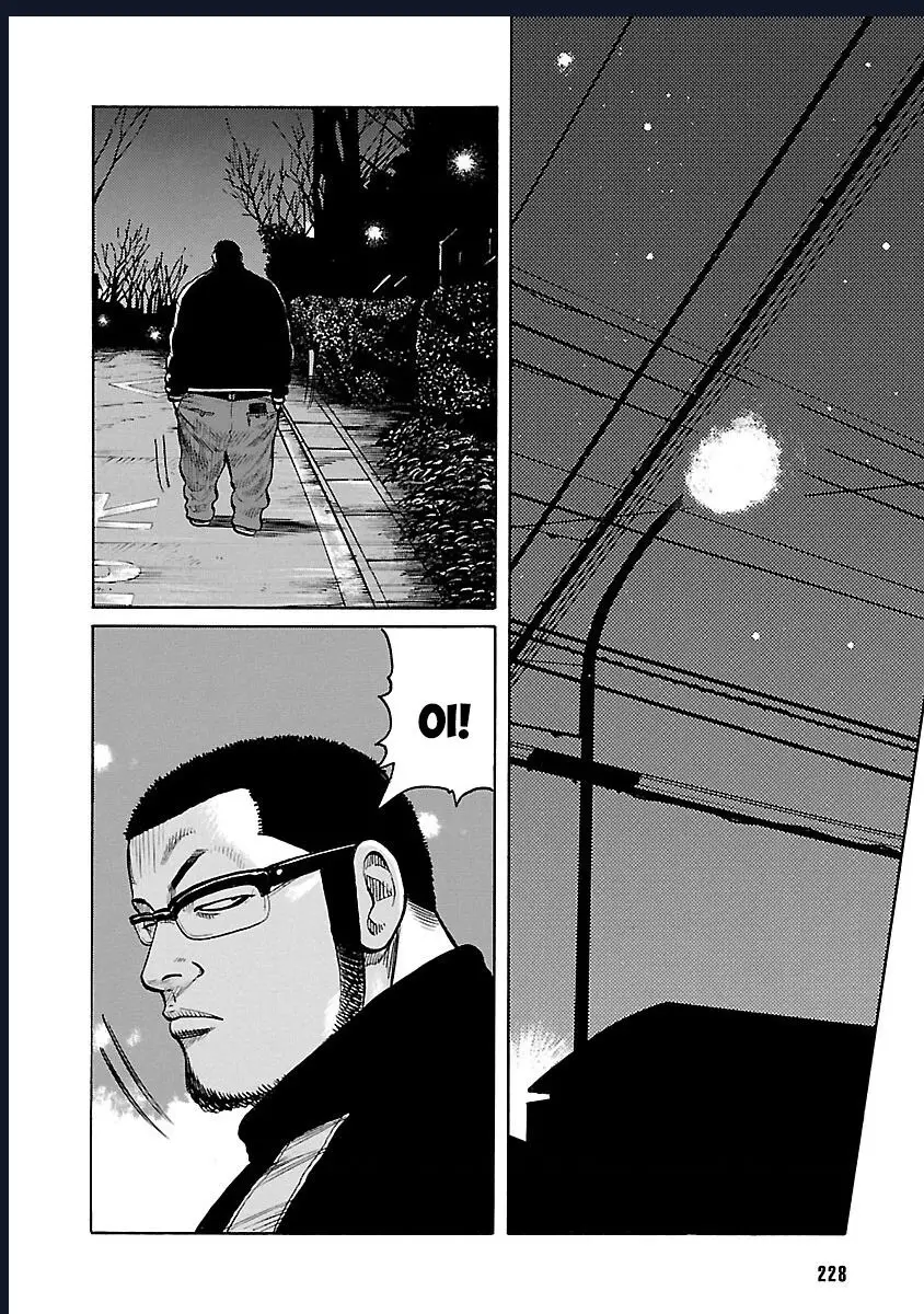 Worst Ấn Bản Mới Nettruyen ZZZ Chuong 86 Page 37