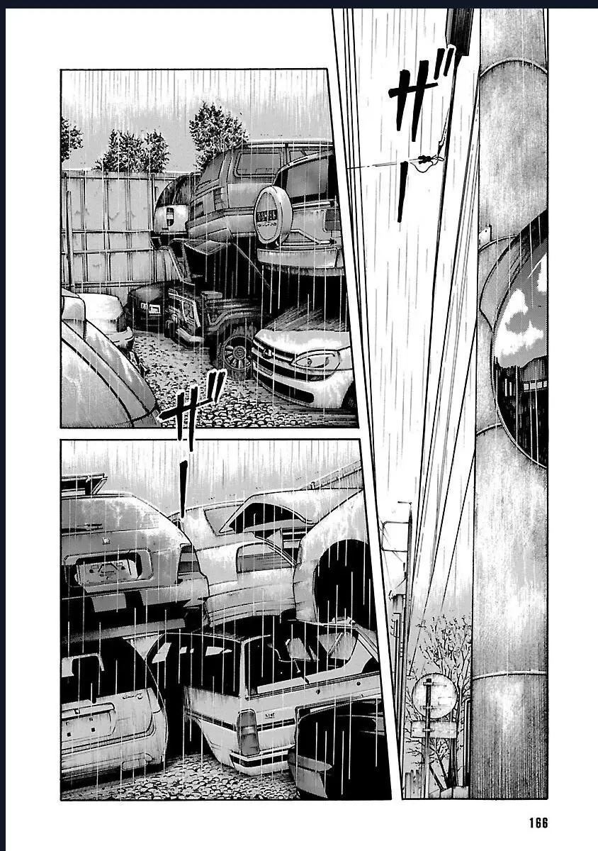 Worst Ấn Bản Mới Nettruyen ZZZ Chương 114 Page 15