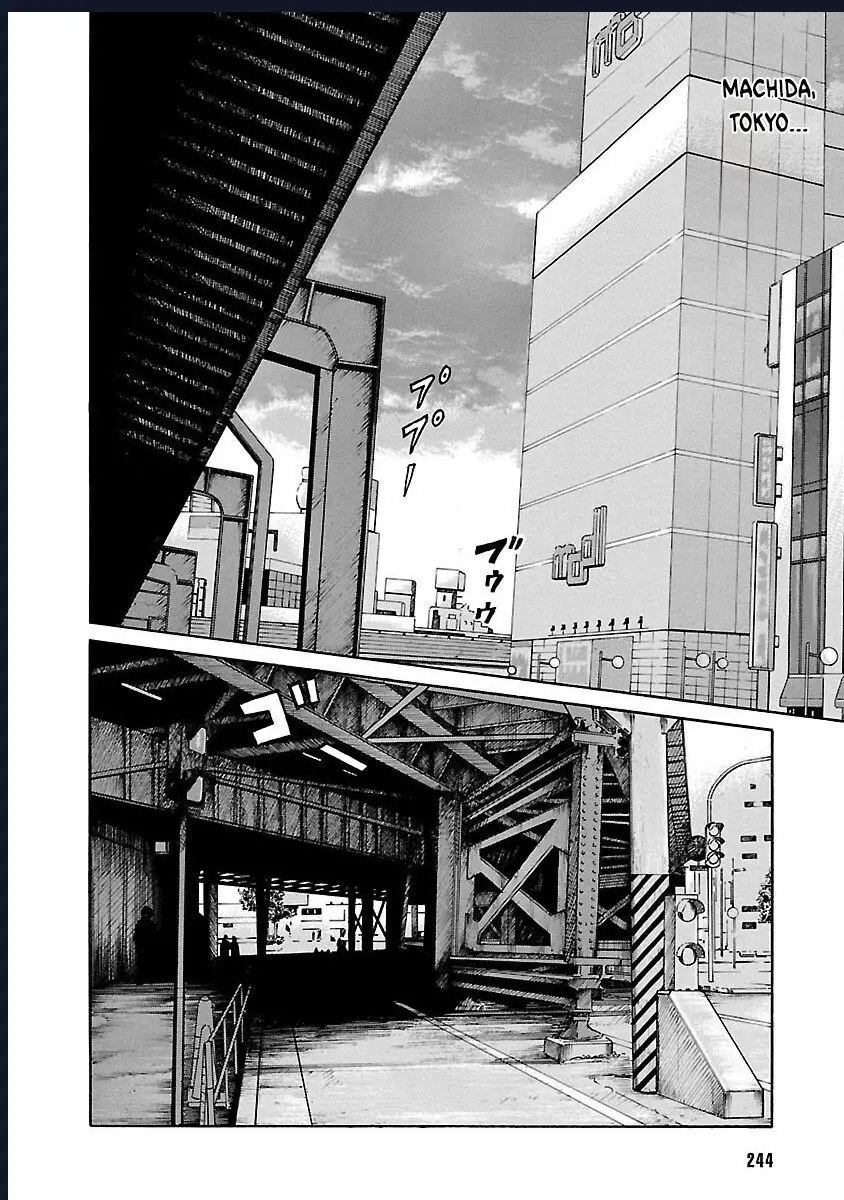 Worst Ấn Bản Mới Nettruyen ZZZ Chương 116 Page 2