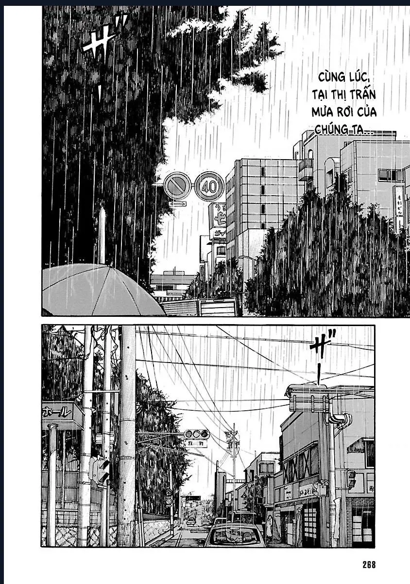 Worst Ấn Bản Mới Nettruyen ZZZ Chương 116 Page 24