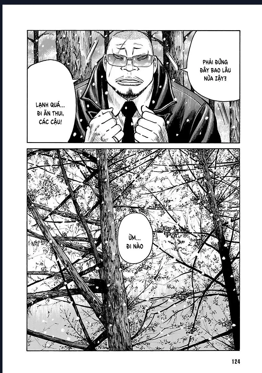 Worst Ấn Bản Mới Nettruyen ZZZ Chuong 84 Page 19