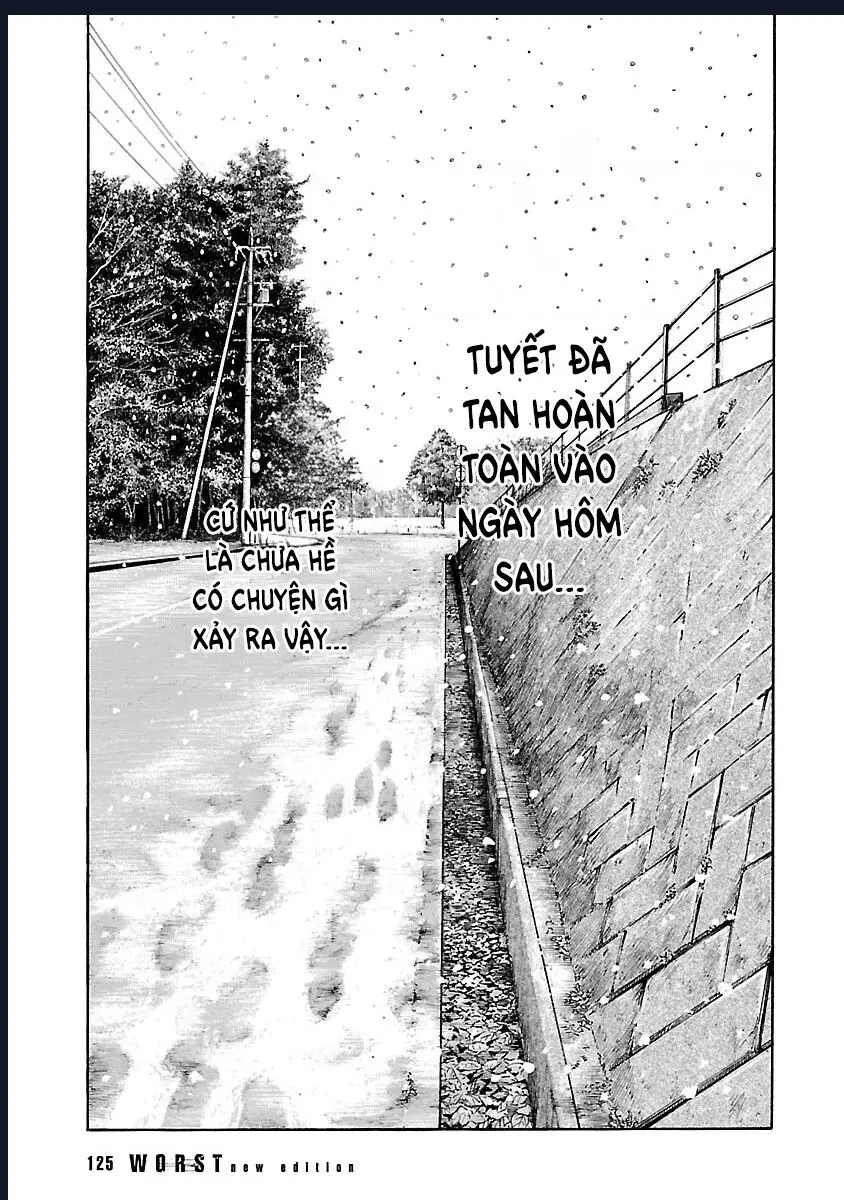 Worst Ấn Bản Mới Nettruyen ZZZ Chuong 84 Page 20