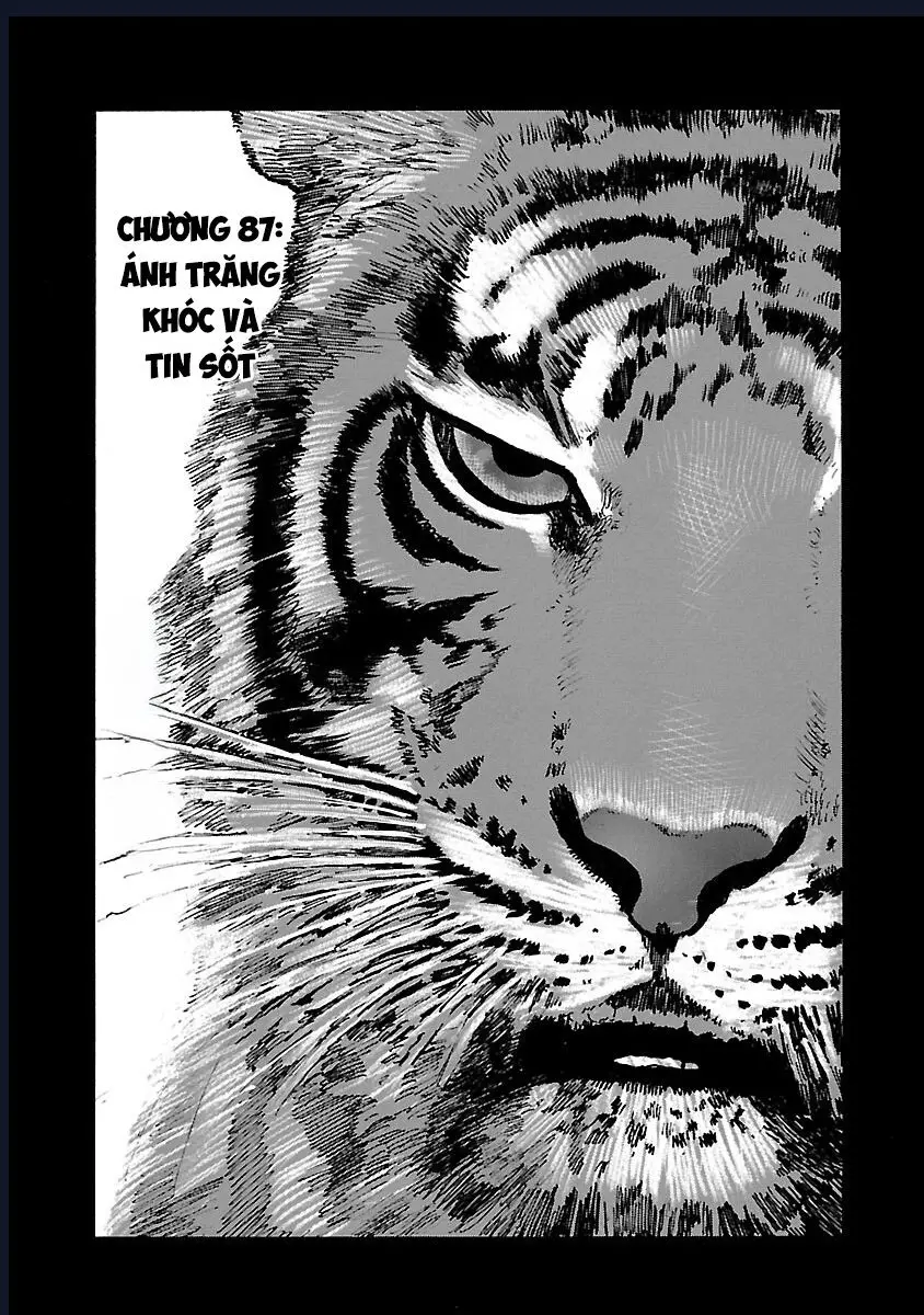 Worst Ấn Bản Mới Nettruyen ZZZ Chuong 87 Page 1
