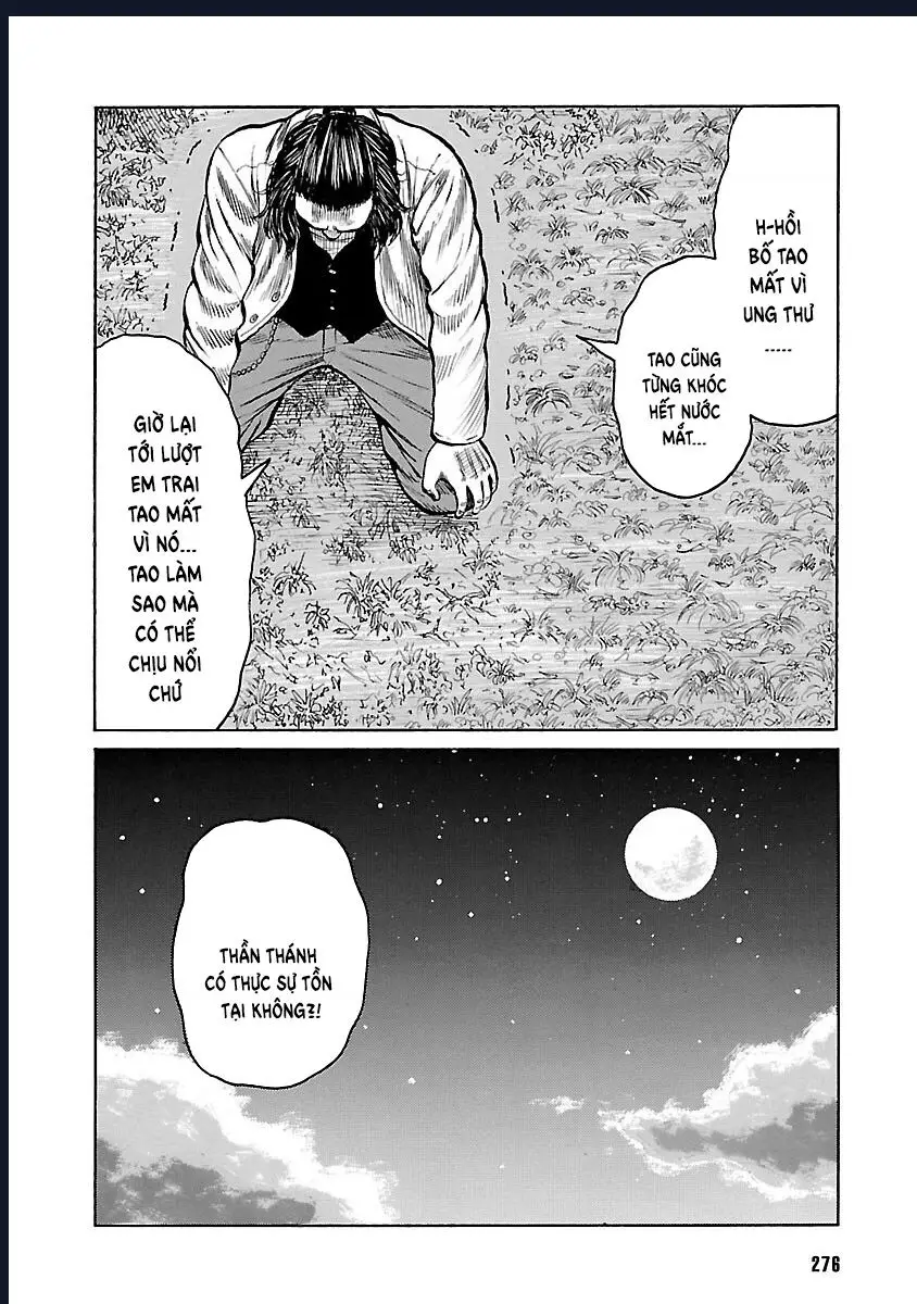 Worst Ấn Bản Mới Nettruyen ZZZ Chuong 87 Page 39
