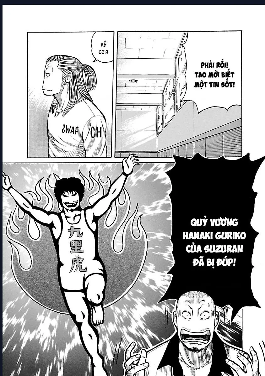 Worst Ấn Bản Mới Nettruyen ZZZ Chuong 87 Page 48
